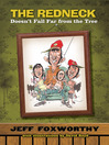 The Redneck Doesn't Fall Far from the Tree (eBook)